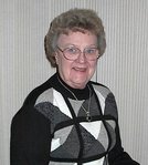 Doris Jeanne  Doran