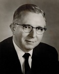 George Rutherford  Kraft